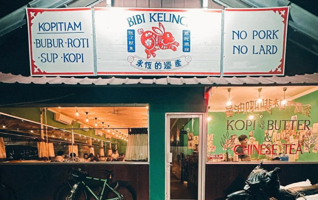 Heboh Kasus Zendhy Kusuma Kabur Tak Bayar, Restoran Bibi Kelinci Kini Kasih Diskon Up to 49%